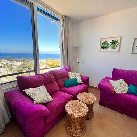 Precioso Apartamento En 5 Minutos De La Playa Playa de las Americas  Zewnętrze zdjęcie