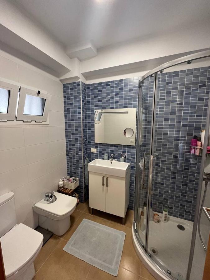 Precioso Apartamento En 5 Minutos De La Playa Playa de las Americas  Zewnętrze zdjęcie