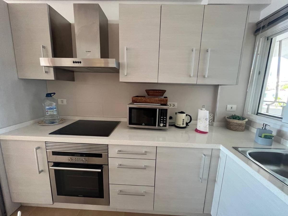 Precioso Apartamento En 5 Minutos De La Playa Playa de las Americas  Zewnętrze zdjęcie