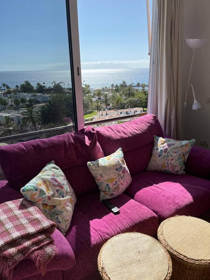 Precioso Apartamento En 5 Minutos De La Playa Playa de las Americas  Zewnętrze zdjęcie