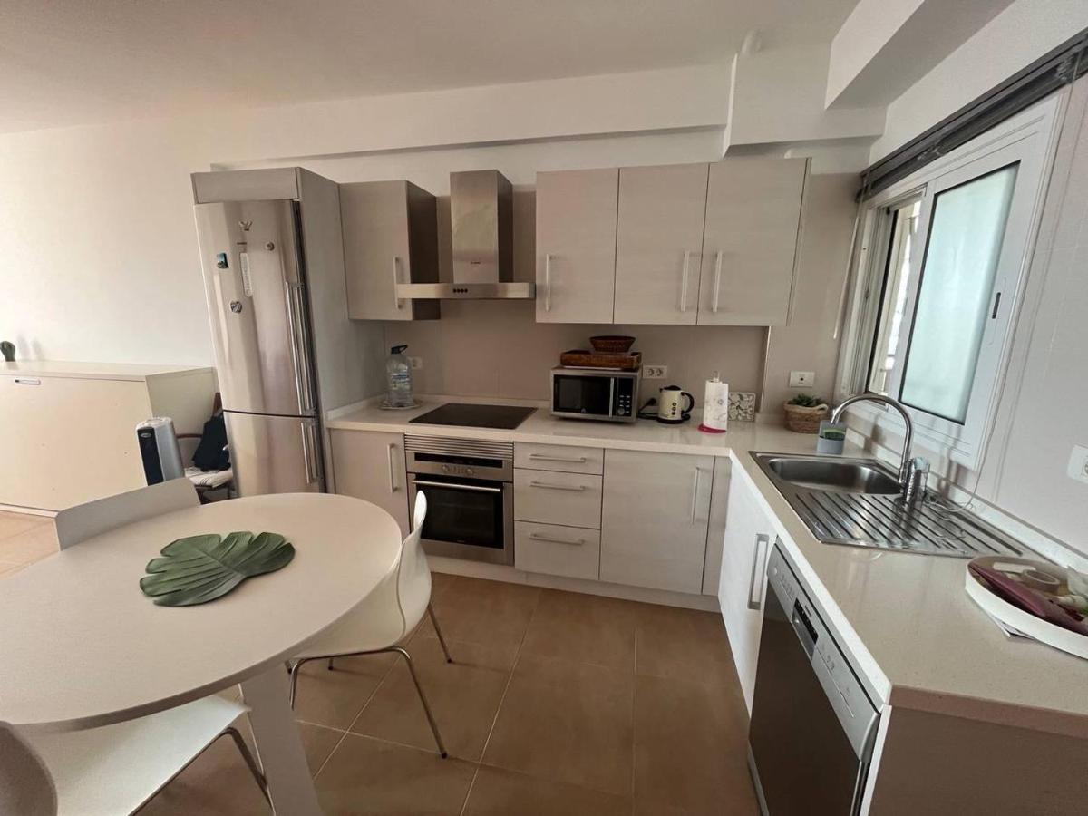 Precioso Apartamento En 5 Minutos De La Playa Playa de las Americas  Zewnętrze zdjęcie