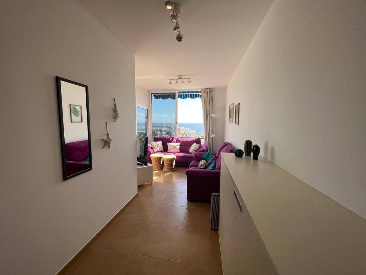 Precioso Apartamento En 5 Minutos De La Playa Playa de las Americas  Zewnętrze zdjęcie