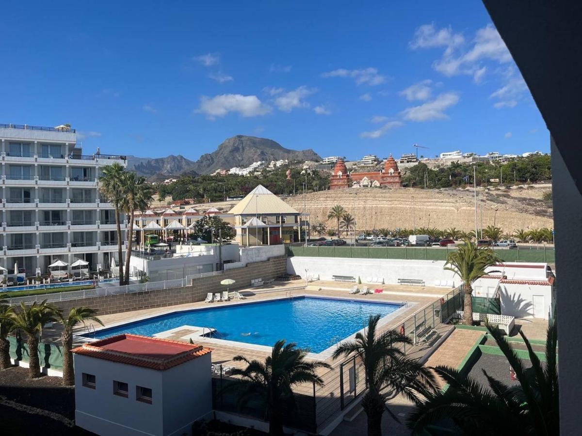 Precioso Apartamento En 5 Minutos De La Playa Playa de las Americas  Zewnętrze zdjęcie