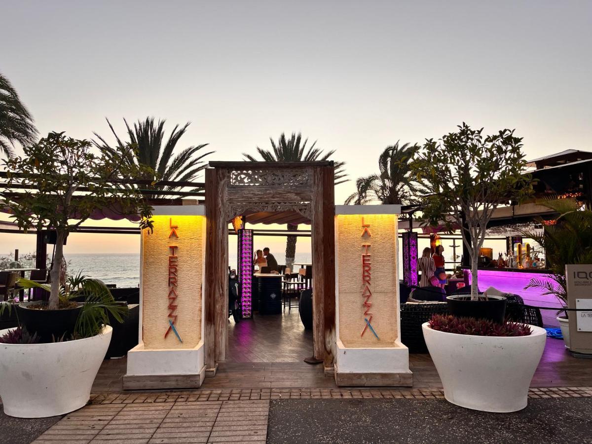 Precioso Apartamento En 5 Minutos De La Playa Playa de las Americas  Zewnętrze zdjęcie