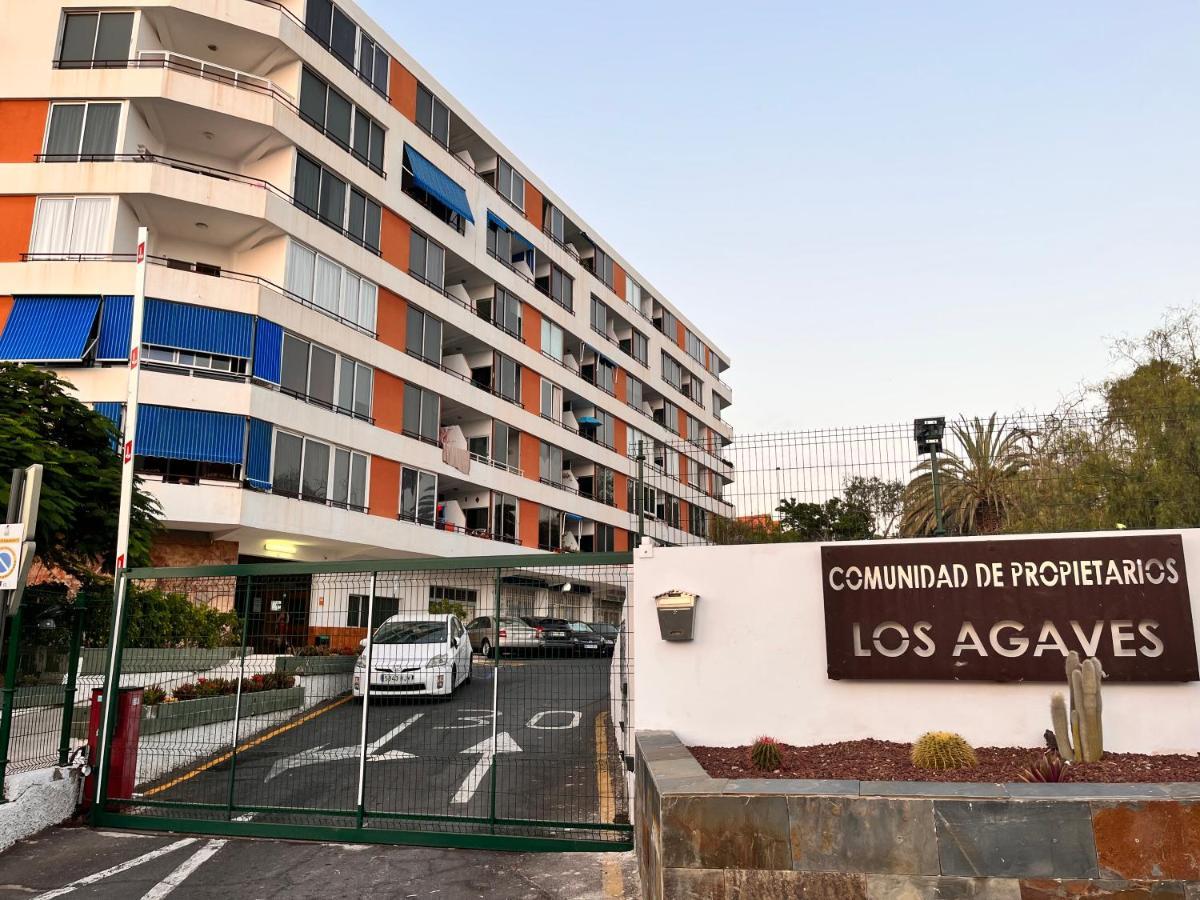 Precioso Apartamento En 5 Minutos De La Playa Playa de las Americas  Zewnętrze zdjęcie