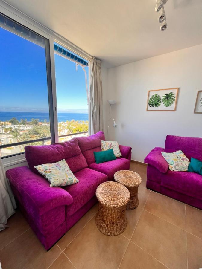 Precioso Apartamento En 5 Minutos De La Playa Playa de las Americas  Zewnętrze zdjęcie