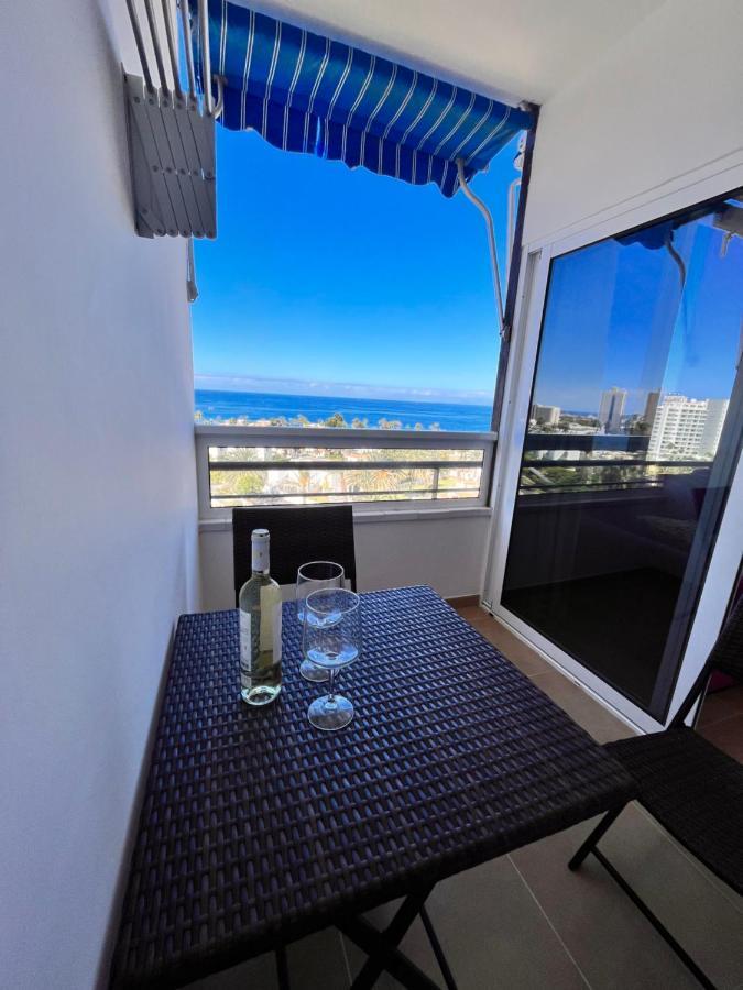 Precioso Apartamento En 5 Minutos De La Playa Playa de las Americas  Zewnętrze zdjęcie