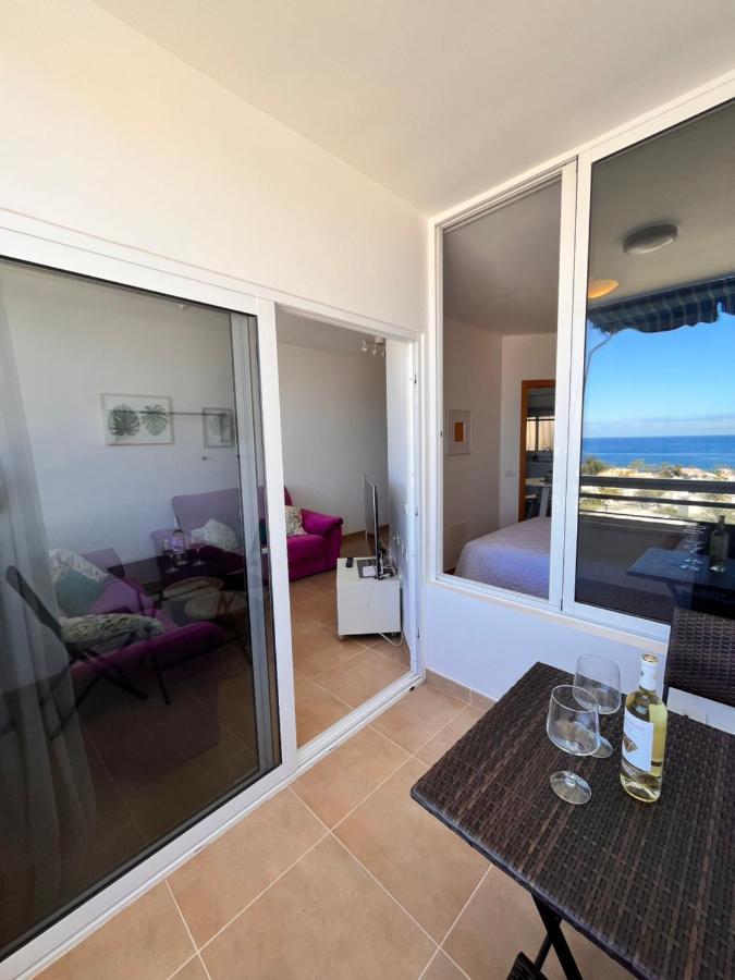 Precioso Apartamento En 5 Minutos De La Playa Playa de las Americas  Zewnętrze zdjęcie