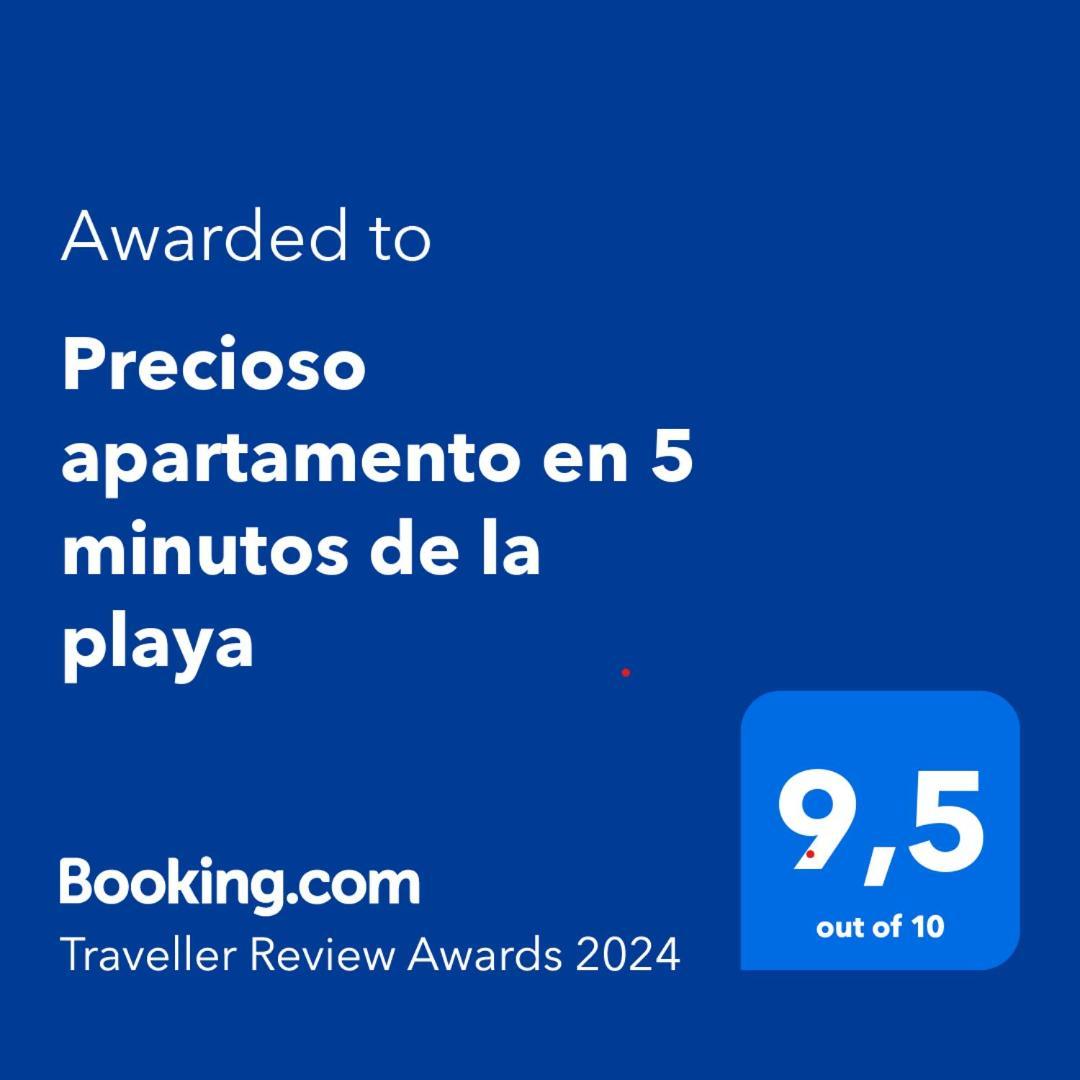 Precioso Apartamento En 5 Minutos De La Playa Playa de las Americas  Zewnętrze zdjęcie